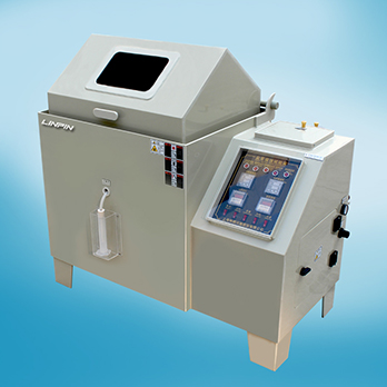 對于噴霧壓力，鹽霧試驗機如何確定？