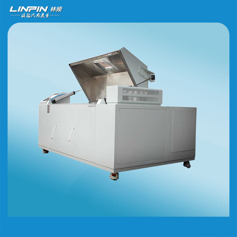 如何通過鹽霧試驗機測試汽車涂料質量？