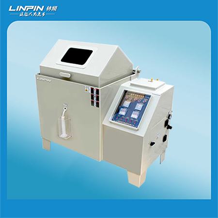 鹽霧腐蝕試驗箱漏水故障的解決方法有哪些？